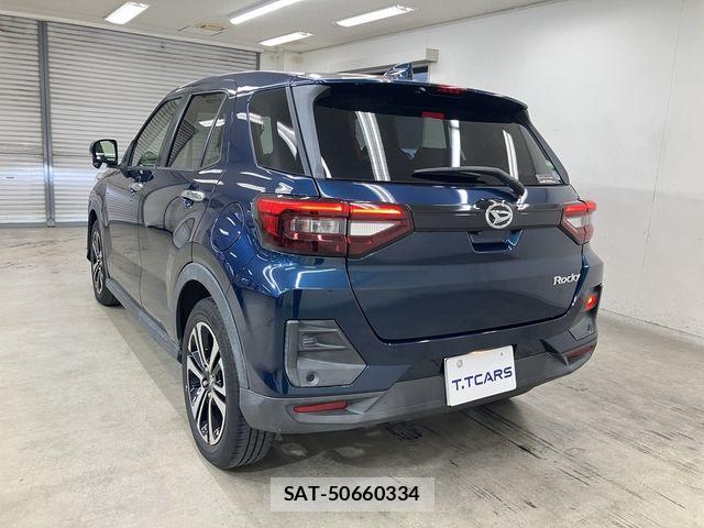 Daihatsu ROCKY 2020-02 8797341-24