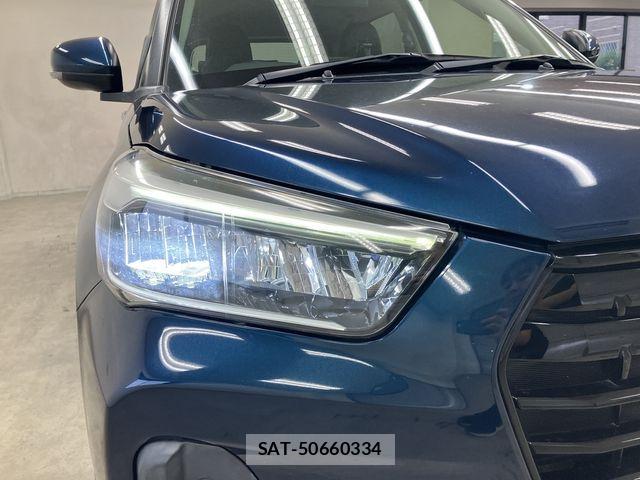 Daihatsu ROCKY 2020-02 8797341-25