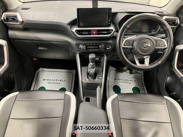 Daihatsu ROCKY 2020-02 8797341-27