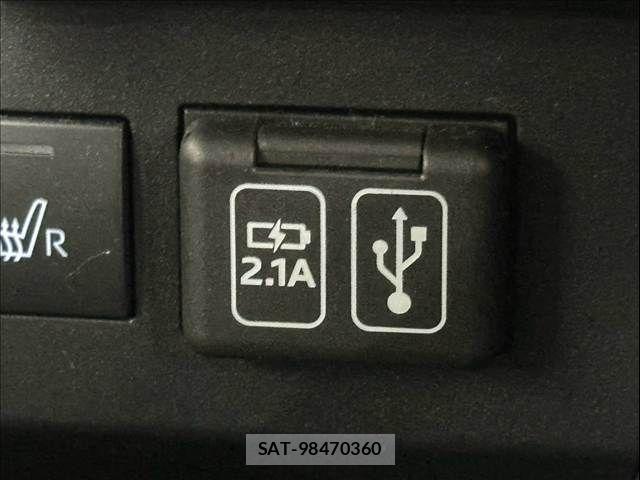 Daihatsu ROCKY 2020-10 8797339-9