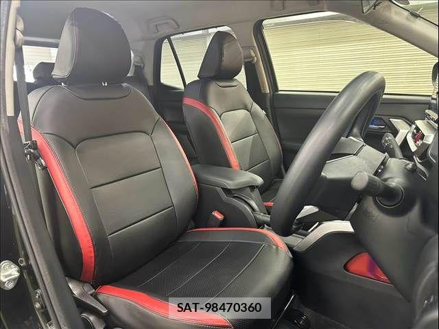 Daihatsu ROCKY 2020-10 8797339-10