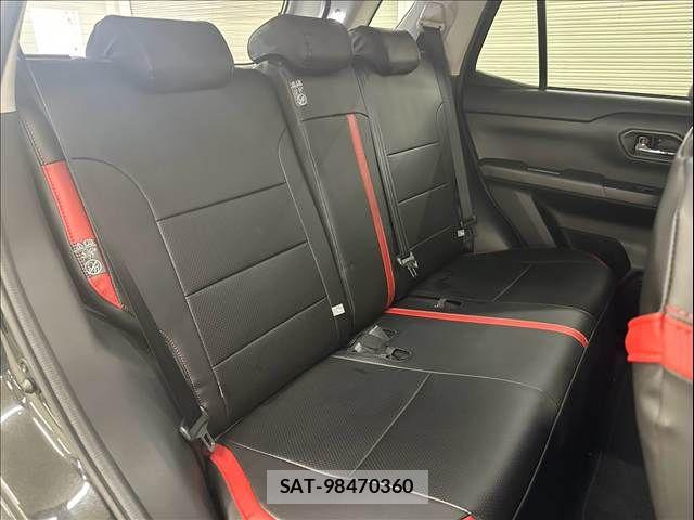 Daihatsu ROCKY 2020-10 8797339-11