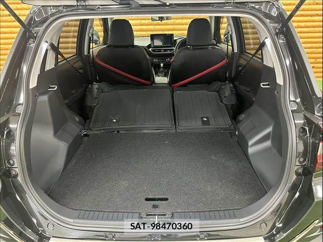 Daihatsu ROCKY 2020-10 8797339-12