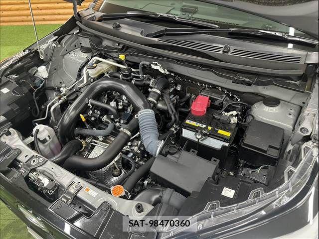 Daihatsu ROCKY 2020-10 8797339-13