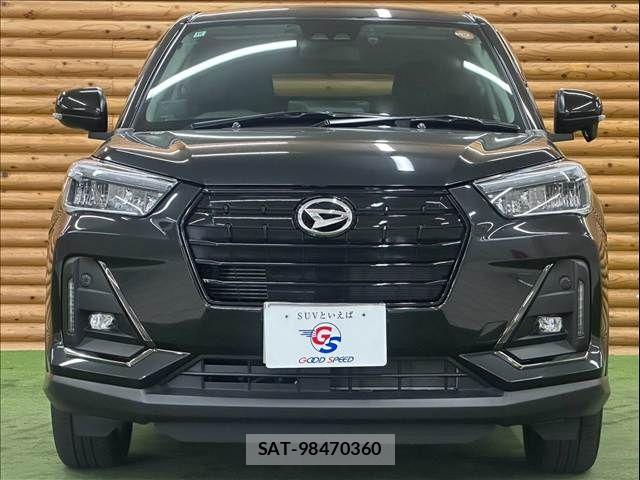 Daihatsu ROCKY 2020-10 8797339-14