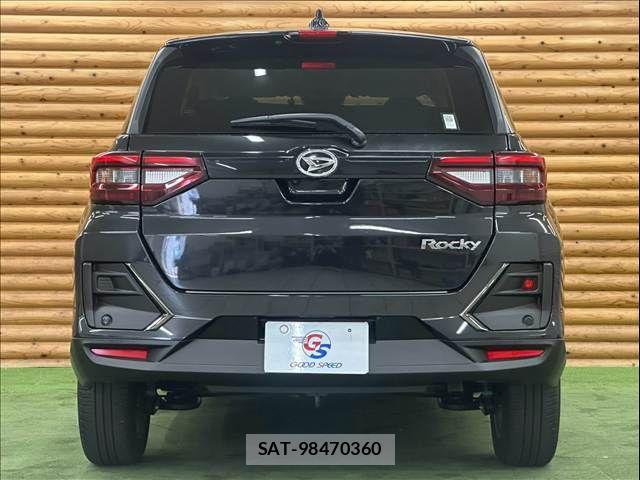 Daihatsu ROCKY 2020-10 8797339-15