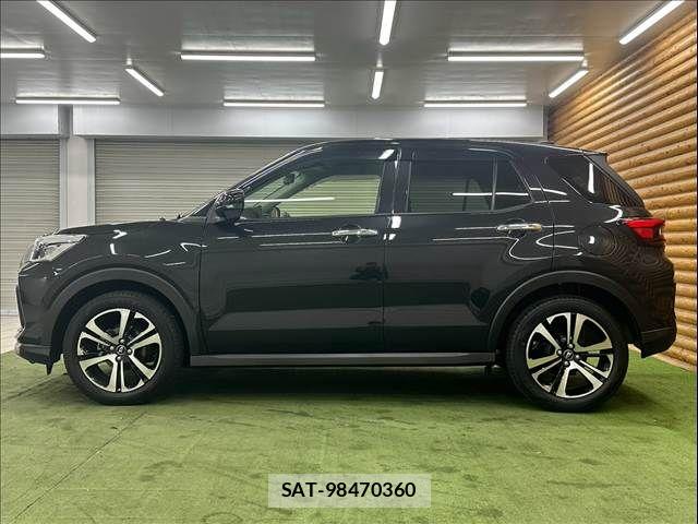 Daihatsu ROCKY 2020-10 8797339-16