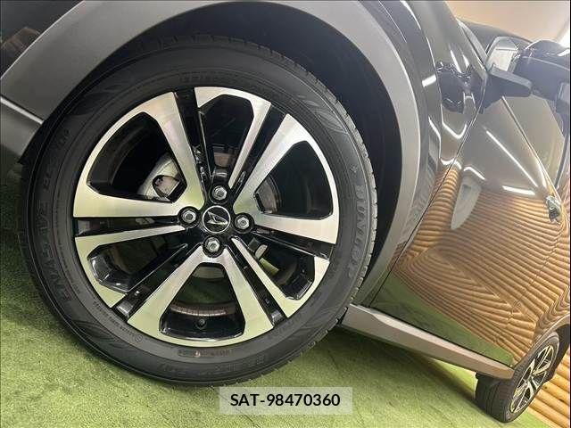 Daihatsu ROCKY 2020-10 8797339-18