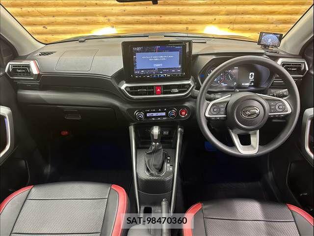 Daihatsu ROCKY 2020-10 8797339-1