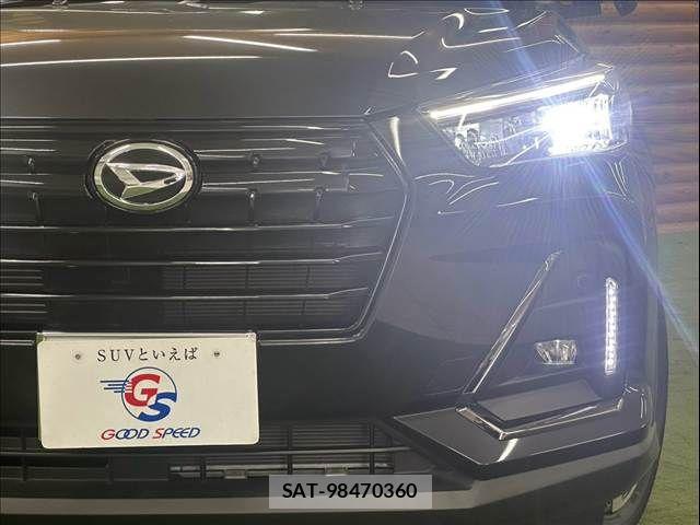 Daihatsu ROCKY 2020-10 8797339-19