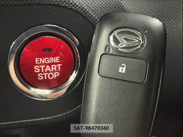 Daihatsu ROCKY 2020-10 8797339-7