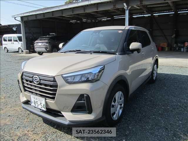 Daihatsu ROCKY 2022-12 8850518-0