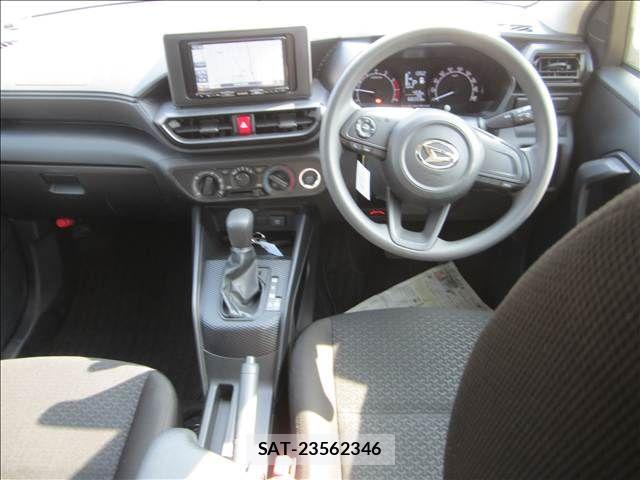 Daihatsu ROCKY 2022-12 8850518-9