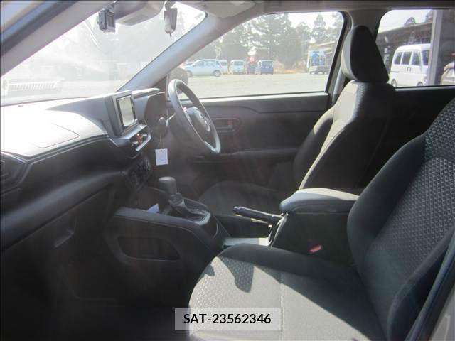 Daihatsu ROCKY 2022-12 8850518-1