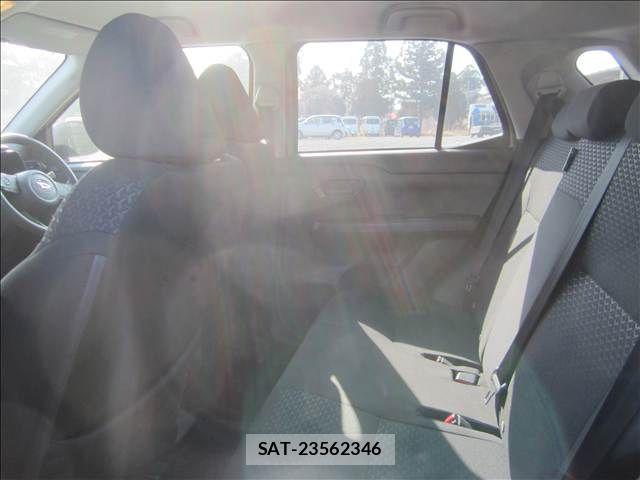 Daihatsu ROCKY 2022-12 8850518-2