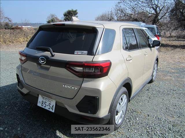 Daihatsu ROCKY 2022-12 8850518-3