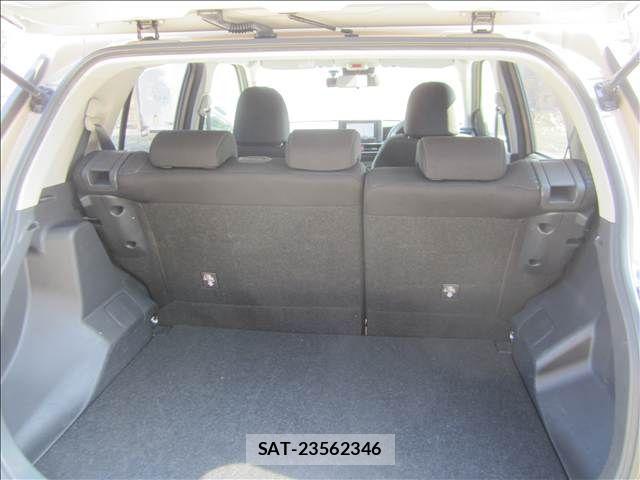 Daihatsu ROCKY 2022-12 8850518-4