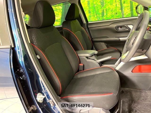 Daihatsu ROCKY 2020-02 8849971-9
