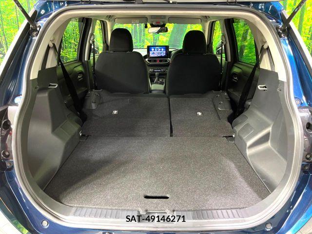 Daihatsu ROCKY 2020-02 8849971-11