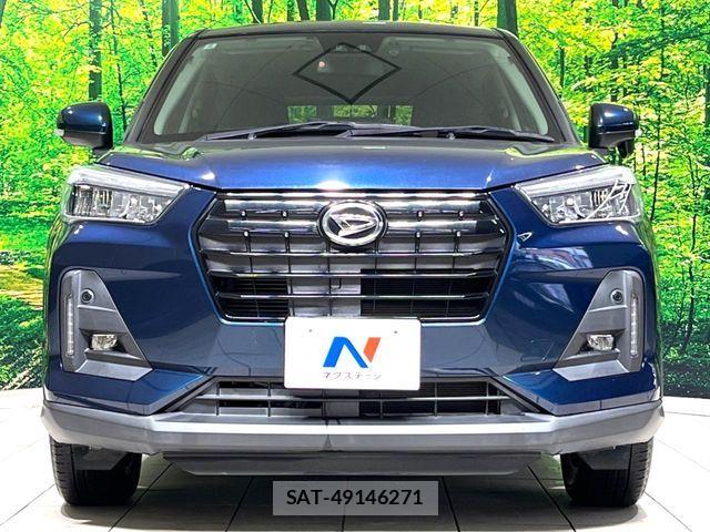 Daihatsu ROCKY 2020-02 8849971-12