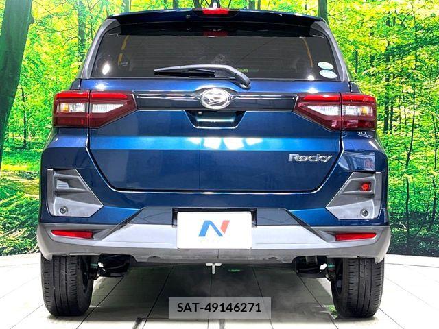 Daihatsu ROCKY 2020-02 8849971-13