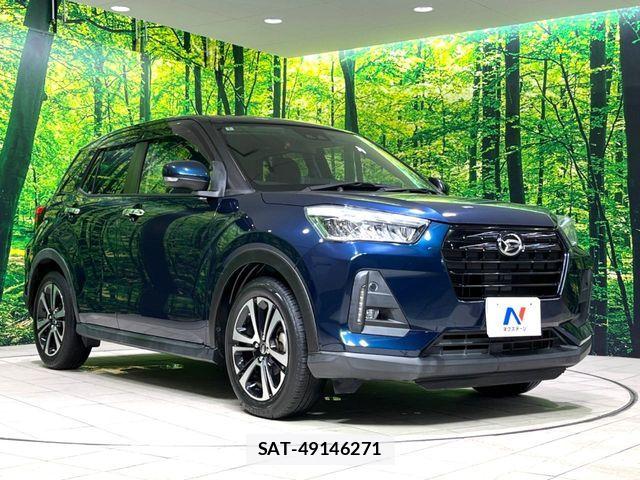 Daihatsu ROCKY 2020-02 8849971-14