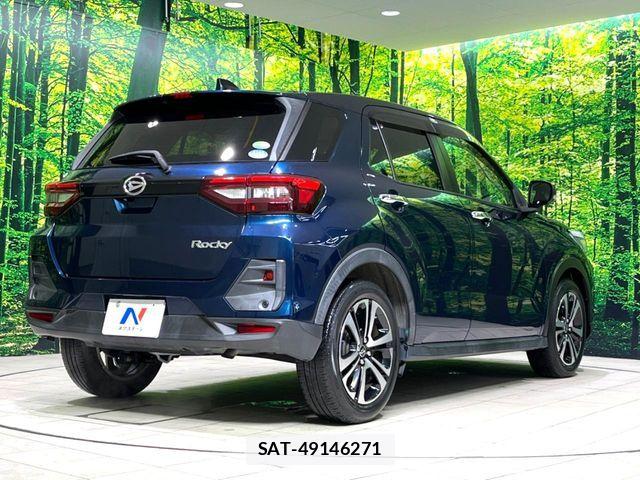 Daihatsu ROCKY 2020-02 8849971-15