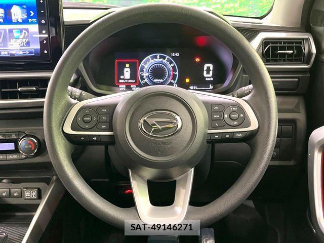 Daihatsu ROCKY 2020-02 8849971-16