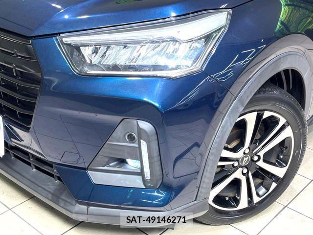 Daihatsu ROCKY 2020-02 8849971-17