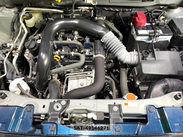 Daihatsu ROCKY 2020-02 8849971-19