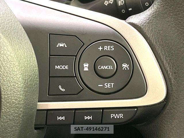 Daihatsu ROCKY 2020-02 8849971-4