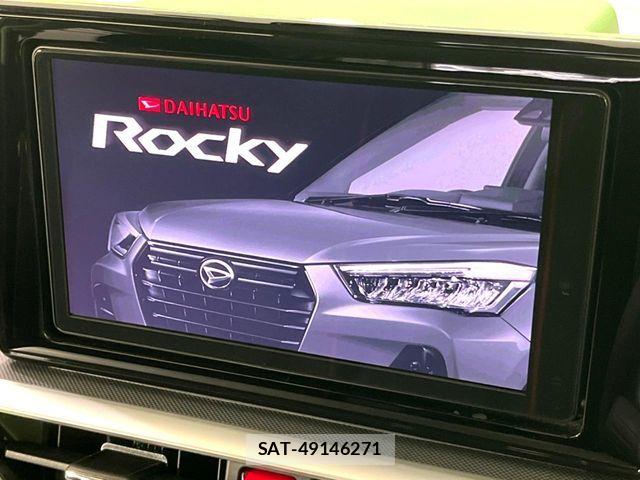Daihatsu ROCKY 2020-02 8849971-5