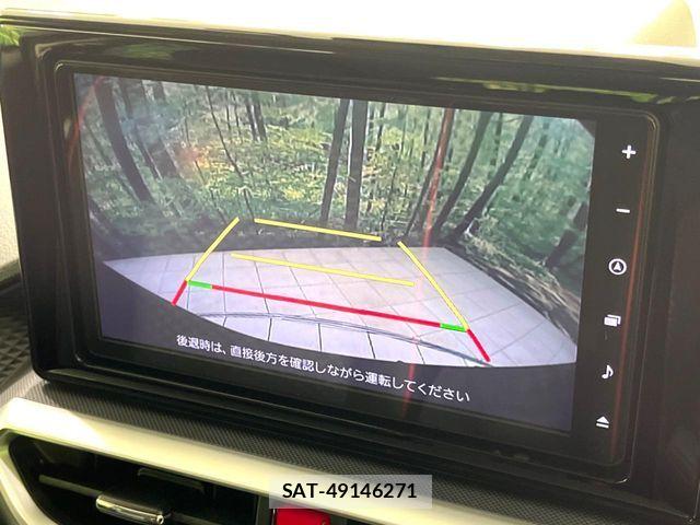 Daihatsu ROCKY 2020-02 8849971-6