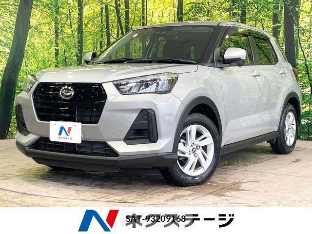 Daihatsu ROCKY 2024-10 8850519-0