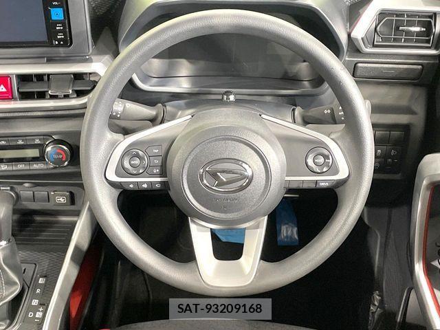 Daihatsu ROCKY 2024-10 8850519-10