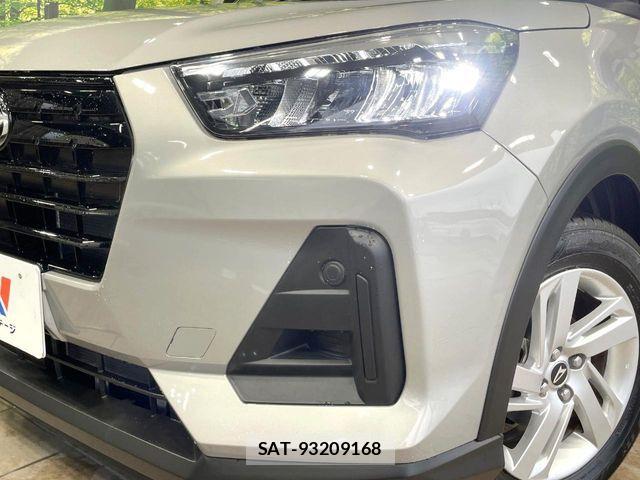 Daihatsu ROCKY 2024-10 8850519-11