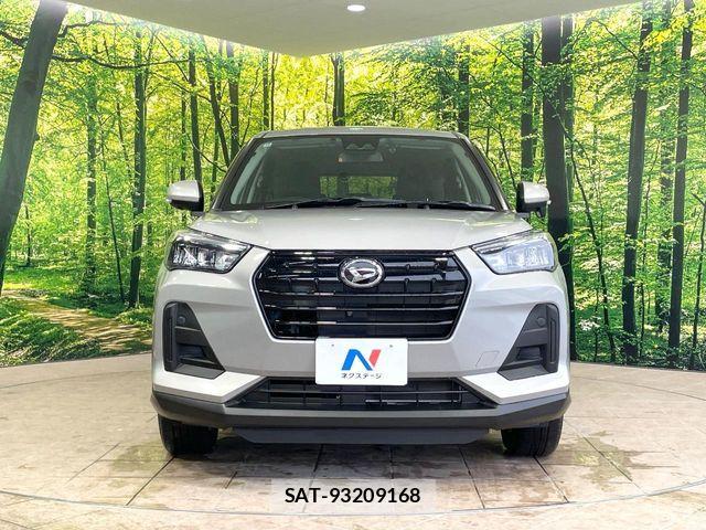 Daihatsu ROCKY 2024-10 8850519-13