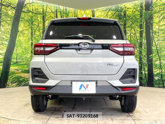 Daihatsu ROCKY 2024-10 8850519-14