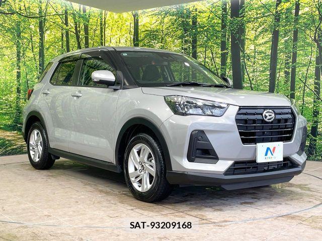 Daihatsu ROCKY 2024-10 8850519-15
