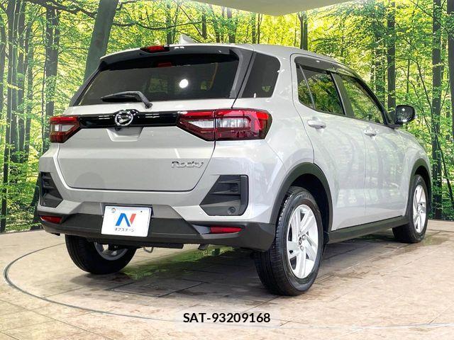 Daihatsu ROCKY 2024-10 8850519-16