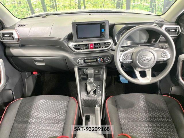 Daihatsu ROCKY 2024-10 8850519-1