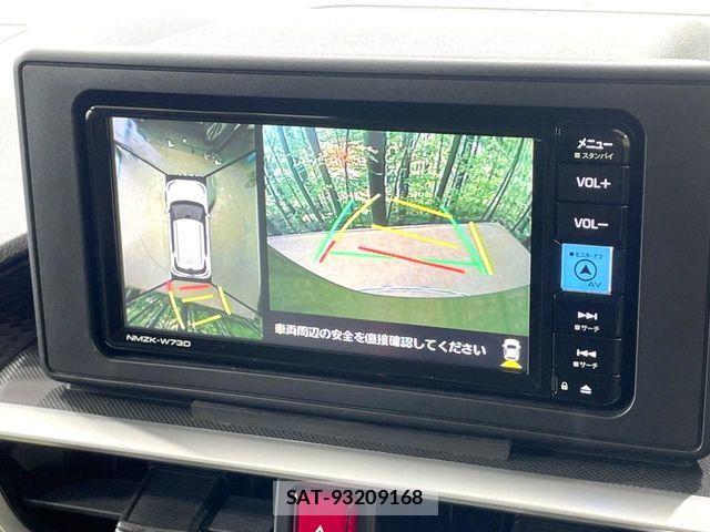 Daihatsu ROCKY 2024-10 8850519-4
