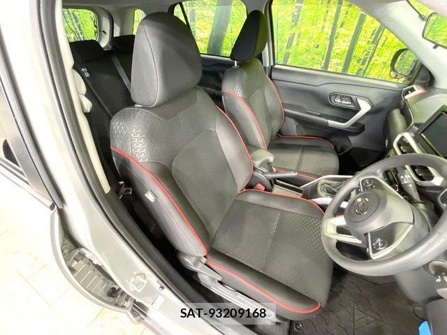 Daihatsu ROCKY 2024-10 8850519-7