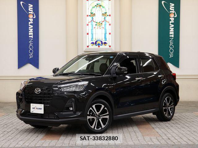 Daihatsu ROCKY 2022-02 8849686-0