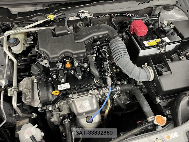 Daihatsu ROCKY 2022-02 8849686-11