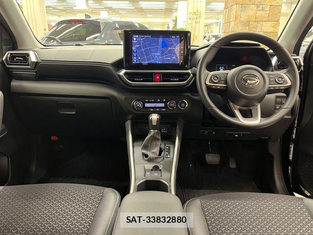 Daihatsu ROCKY 2022-02 8849686-1