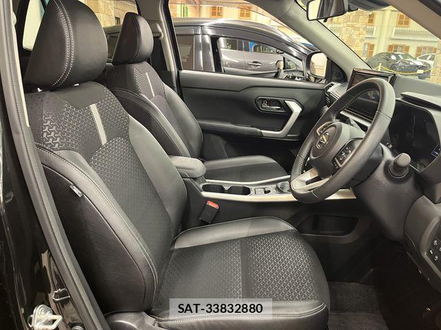 Daihatsu ROCKY 2022-02 8849686-3