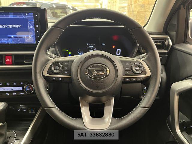 Daihatsu ROCKY 2022-02 8849686-6