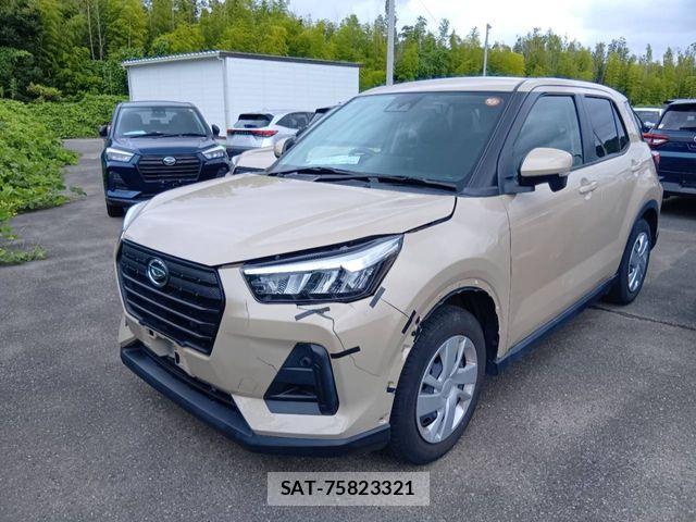 Daihatsu ROCKY 2022-10 8850521-0