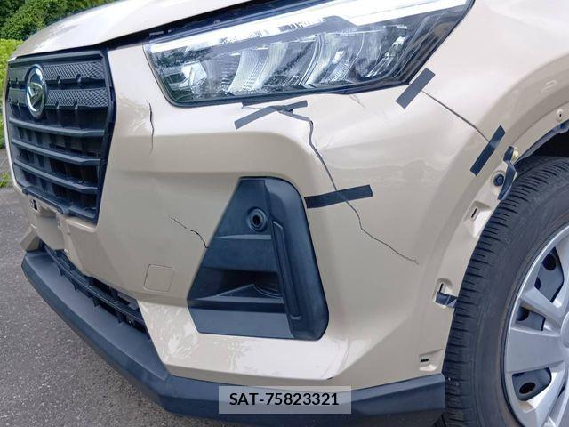 Daihatsu ROCKY 2022-10 8850521-11